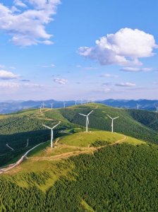 丰宁云中草原露营地 - 场地环境